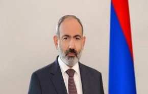 رئيس وزراء ارمينيا يهنئ بانتصار الثورة الاسلامية في ايران