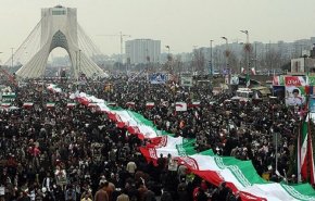 ذكرى انتصار الثورة الإسلامية وانجازاتها
