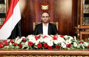 رئیس شورای عالی سیاسی یمن: انقلاب اسلامی ایران الهام‌بخش ملت‌های مستضعف بود