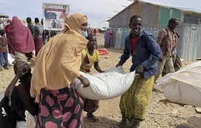 سه‌چهارم جمعیت تیگرای با بحران شدید گرسنگی دست به گریبانند/ امیدواری مقام ارشد سازمان ملل به برقراری صلح در اتیوپی 