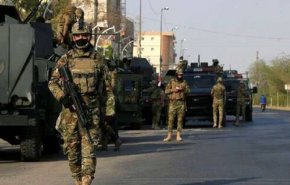 القوات العراقية تعتقل المسؤول عن عمليات الاغتيالات والخطف في ميسان