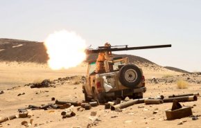 شاهد.. قوات صنعاء تهزم المرتزقة في حرض وسط استمرار غارات العدوان