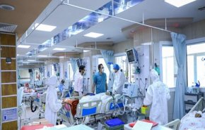 الصحة الايرانية: أكثر من 18 ألف إصابة و 133 وفاة جديدة بكورونا