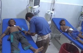 شاهد...إغتيال الطفولة في اليمن بالإرقام والصور