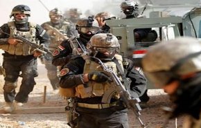 هشدار ژنرال ارتش عراق به شبه نظامیان در سنجار