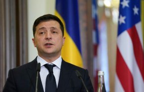 الرئيس الأوكراني يعلق على احتمالية حدوث تصعيد في الأيام المقبلة