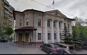 درخواست سفارت ایران در اوکراین از اتباع کشورمان برای آمادگی در "شرایط اضطراری" 