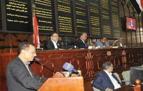البرلمان اليمني يبارك عمليات الرد على دول تحالف العدوان