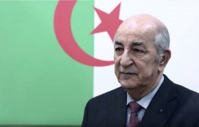 الرئيس الجزائري يترأس غدا اجتماعا مع الحكومة