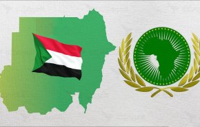 حكومة السودان تطلع الاتحاد الإفريقي على جهود إقامة حوار وطني
