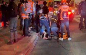 إصابة مستوطن بجروح خطيرة في عملية دهس بالشيخ جراح في القدس المحتلة