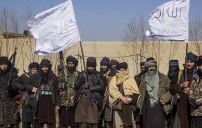 طالبان دست‌کم هفت انگلیسی و یک آمریکایی را زندانی کرده است