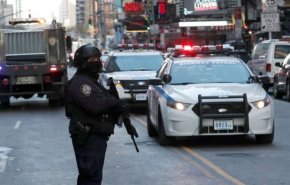 شکستن بینی دیپلمات کره جنوبی در حمله فرد ناشناس در منهتن نیویورک 