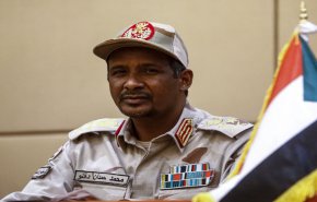 'دقلو' يؤكد أهمية الحوار بين الأطراف السودانية كمدخل أساس لحل الخلافات