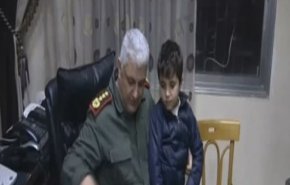 سوريا.. الكشف عن تفاصيل تحرير الطفل المختطف فواز القطيفان
