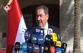 العراق.. أول تعليق لزيباري حول استبعاده من السباق الرئاسي 