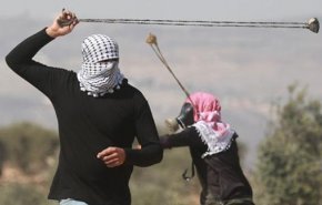 «کنست» دنبال تعیین حبس 20 ساله برای سنگ‌پراکنی فلسطینی‌ها

