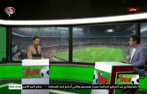 كابتن ولاعب ايراني سابق يعلّق على مباراة كأس السوبر الايرانية