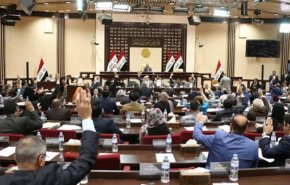 رئیس شورای عالی قضایی عراق خواستار اصلاح قانون اساسی شد