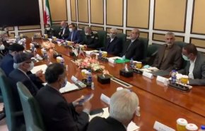 ایران و پاکستان همکاری های ضد تروریسم را تقویت می کنند