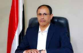 صنعاء تدين تهديدات دول العدوان باستهداف المؤسسات الحكومية