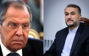 عبداللهيان: ايران تتفهم هواجس روسيا ازاء التدخلات الخارجية في اوكرانيا