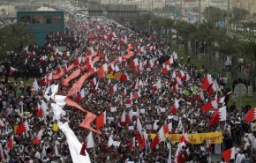 شاهد.. المعارضة البحرينية تستعد لمواجهة نظام آل خليفة