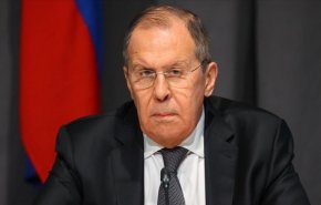 لافروف: محاولات الغرب إفقاد روسيا توازنها أمر يدعو إلى الحزن