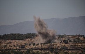 مقتل عسكريين سوريين وإصابة 9 بقصف المسلحين