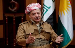 بارزاني يعلق على قرار المحكمة الاتحادية حول نفط كردستان العراق