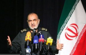 اللواء سلامي: الاعداء اليوم عاجزون امام اقتدار ايران