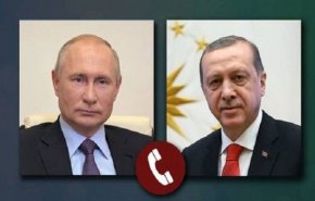 'أردوغان': سأتصل مع 'بوتين' هاتفيا لاستيضاح موقفه من فكرة 'القمة الثلاثية' 