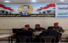 سوريا.. استمرار تسوية أوضاع المطلوبين في دير الزور والرقة وحلب