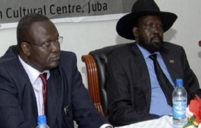 سلفاكير ومشار يدفعان لإنقاذ اتفاق الترتيبات الأمنية بجنوب السودان