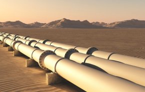 الجزائر: نولى اهتماما خاصا لمشروع خط أنابيب الغاز مع النيجر ونيجيريا