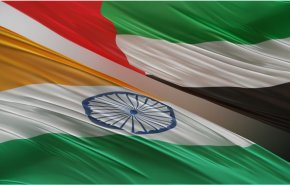 اتفاقية مرتقبة بين الإمارات والهند 