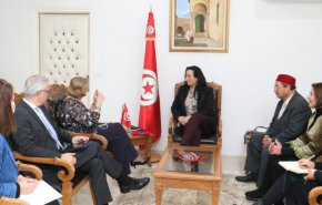 تونس تبحث فرص تعزيز التعاون لحماية الأسر من الفقر والتهميش