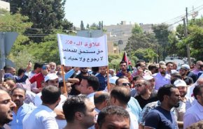 غضب في الأردن لاعتقال ناشطين انتقدوا أوضاع البلاد