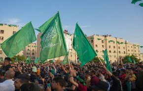 حماس تصف قرار استرالیا بانه انحياز للاحتلال