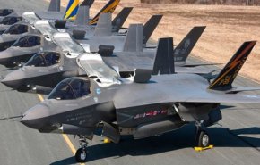 طرح استقرار اسکادران‌ هواپیماهای ارتش آمریکا در ۱۰ پایگاه هوایی