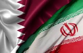 التعاون المشترك بين إيران وقطر في سوق الغاز العالمي