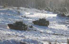 روسيا تعلن انسحاباً عسكرياً جديداً من مناطق مجاورة لأوكرانيا
