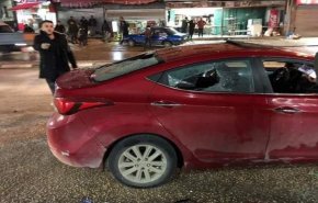 تضرر مركبات للمستوطنين برشقها بالحجارة في نابلس والخليل
