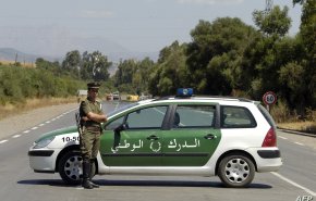 الجزائر تكشف قائمة بأفراد وكيانات إرهابية