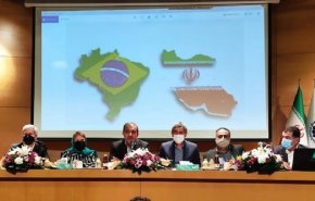 البرازيل حريصة على تعزيز وتطوير علاقتها الزراعية مع ايران