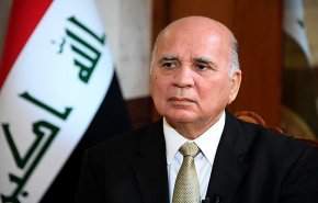 وزير الخارجية العراقی يصل ألمانيا للمشاركة في مؤتمر ميونخ للأمن