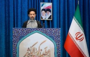 خطيب جمعة طهران: ايران من القوى الدفاعية الاولى في المنطقة
