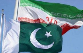 باكستان تؤكد على تعزيز العلاقات مع ايران