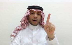 شاهد.. ناشط سياسي سعودي: يوم التأسيس نكبة ستزول