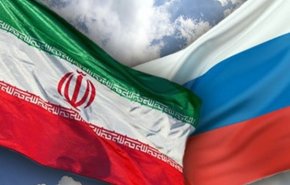 طهران وموسكو تبحثان الوضع في اليمن والخليج الفارسي واوكرانيا